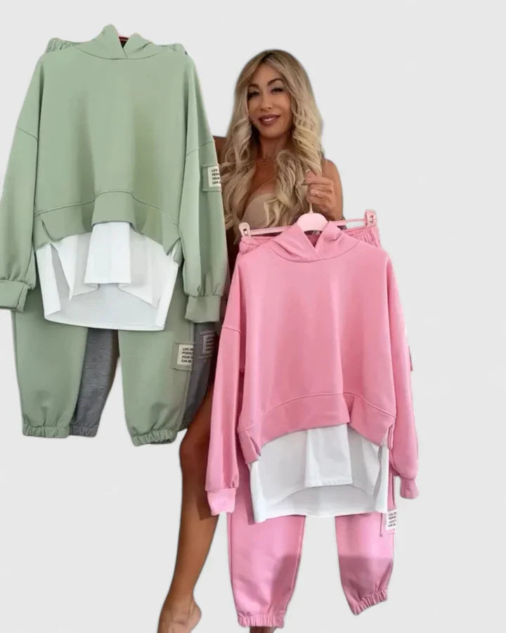 Kezlynn | Pohodlná souprava