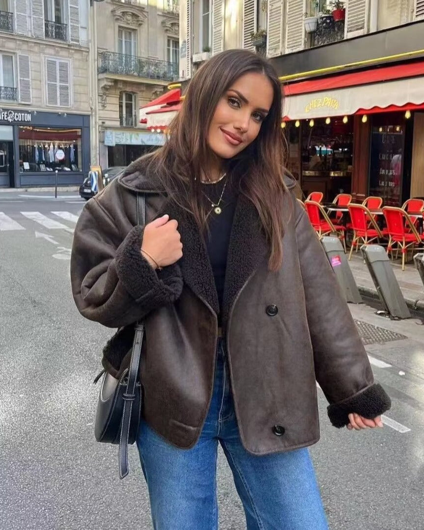 Jaxyn™ | Stylová bunda