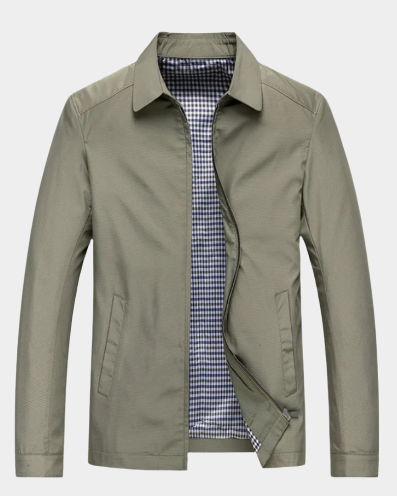 Evan | Celoroční ležérní bunda