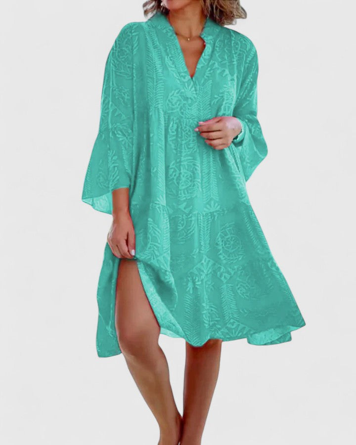 Antonette | Sofistikované Šaty