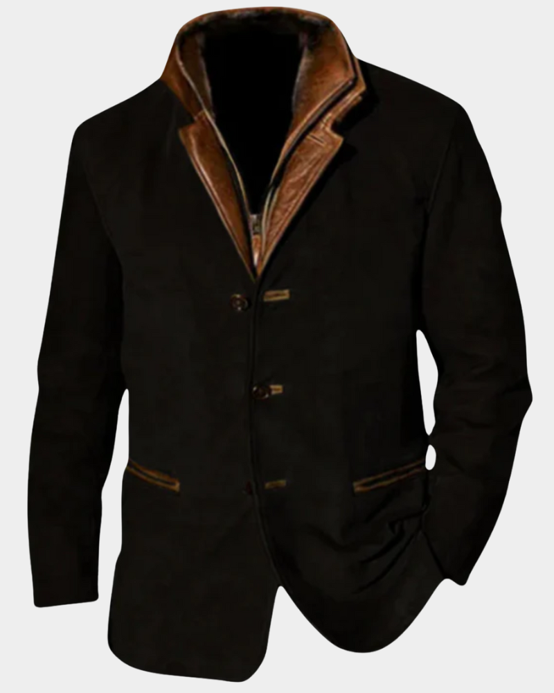 Briar | Klasická pánská bunda