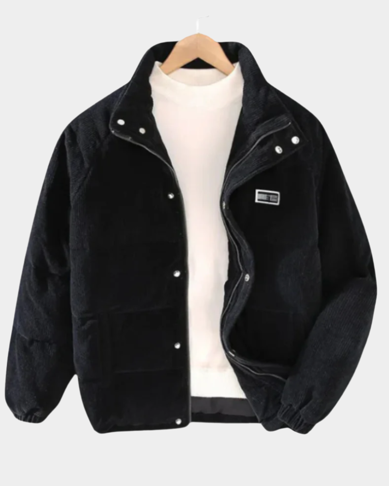 Drayke | Ultimátní Teplá Down Bunda