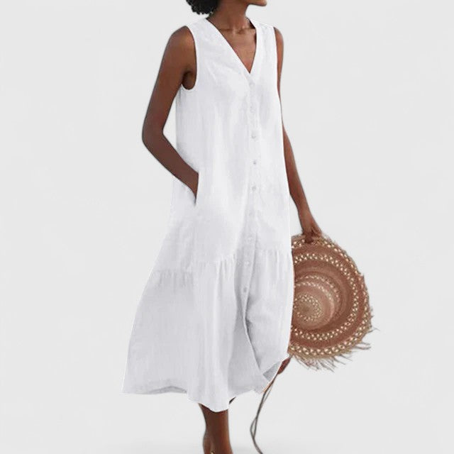 Veranika | Pohodlné Šaty