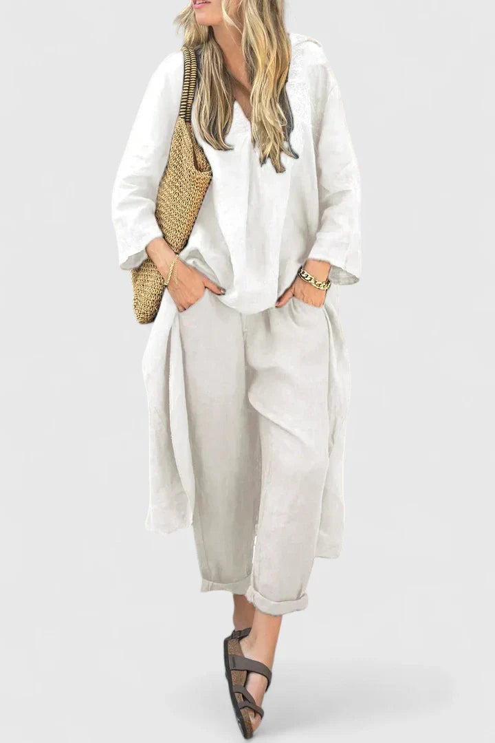 Brittnee | Pohodlná souprava