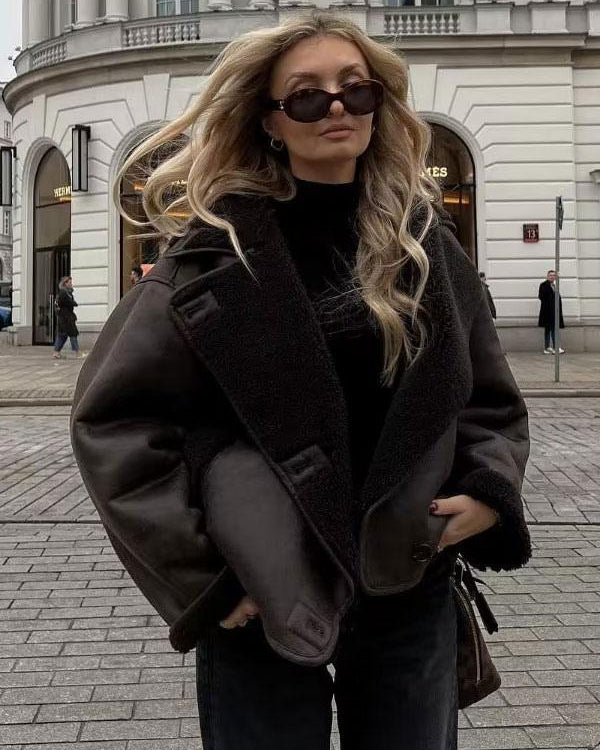 Jaxyn™ | Stylová bunda