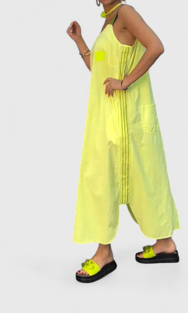 Pandora | Elegantní šaty s kšandami