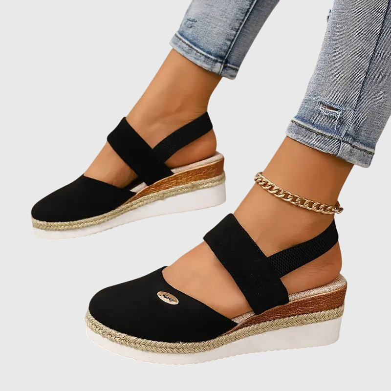 Harriet™ | Ortopedické sandály