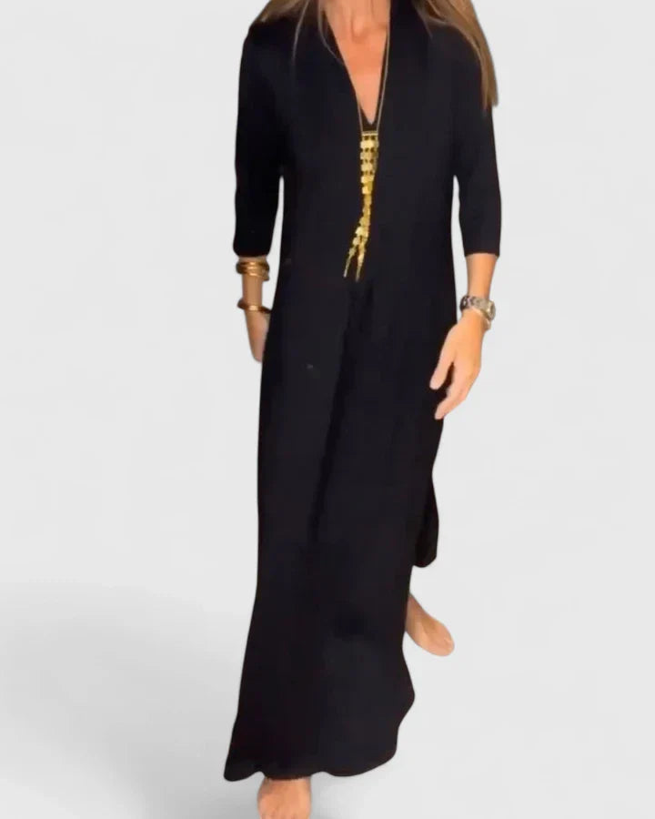 Olyvianne | Elegantní šaty