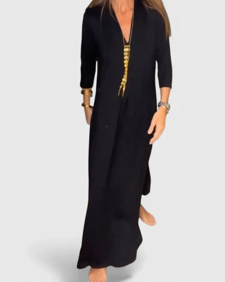 Serynahh | Elegantní Šaty