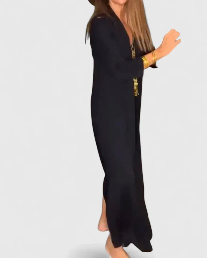 Olyvianne | Elegantní šaty