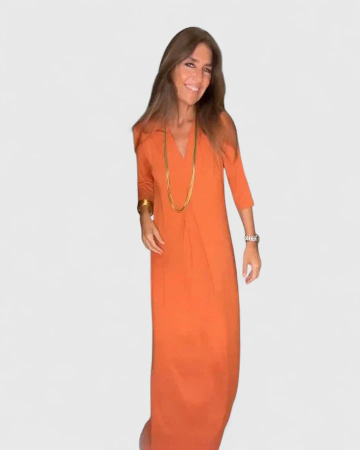 Olyvianne | Elegantní šaty