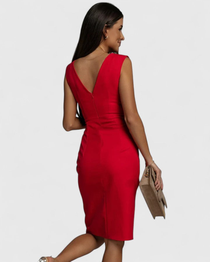 Annie | Sofistikované Šaty