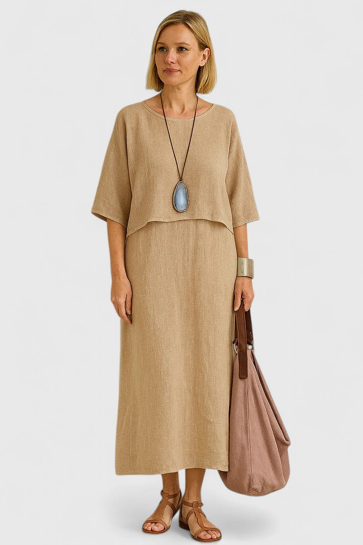 Harlyne | Elegantní Dvoudílná Sada