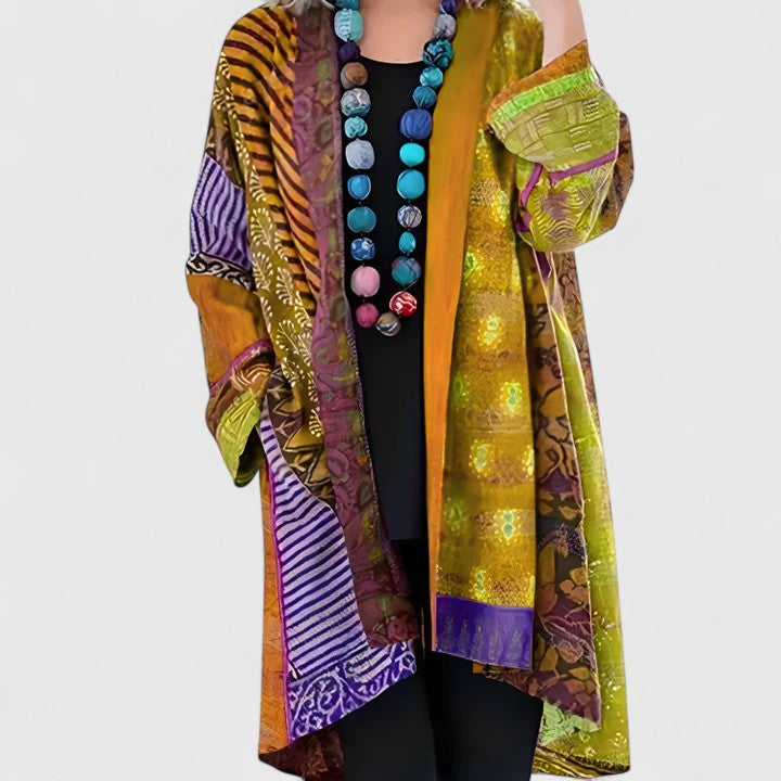 Calirenne | Elegantní Kardigan