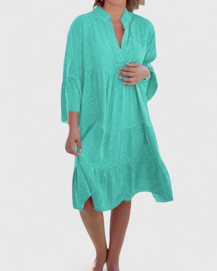 Antonette | Sofistikované Šaty