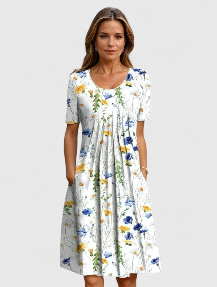 Valorynn | Elegantní šaty