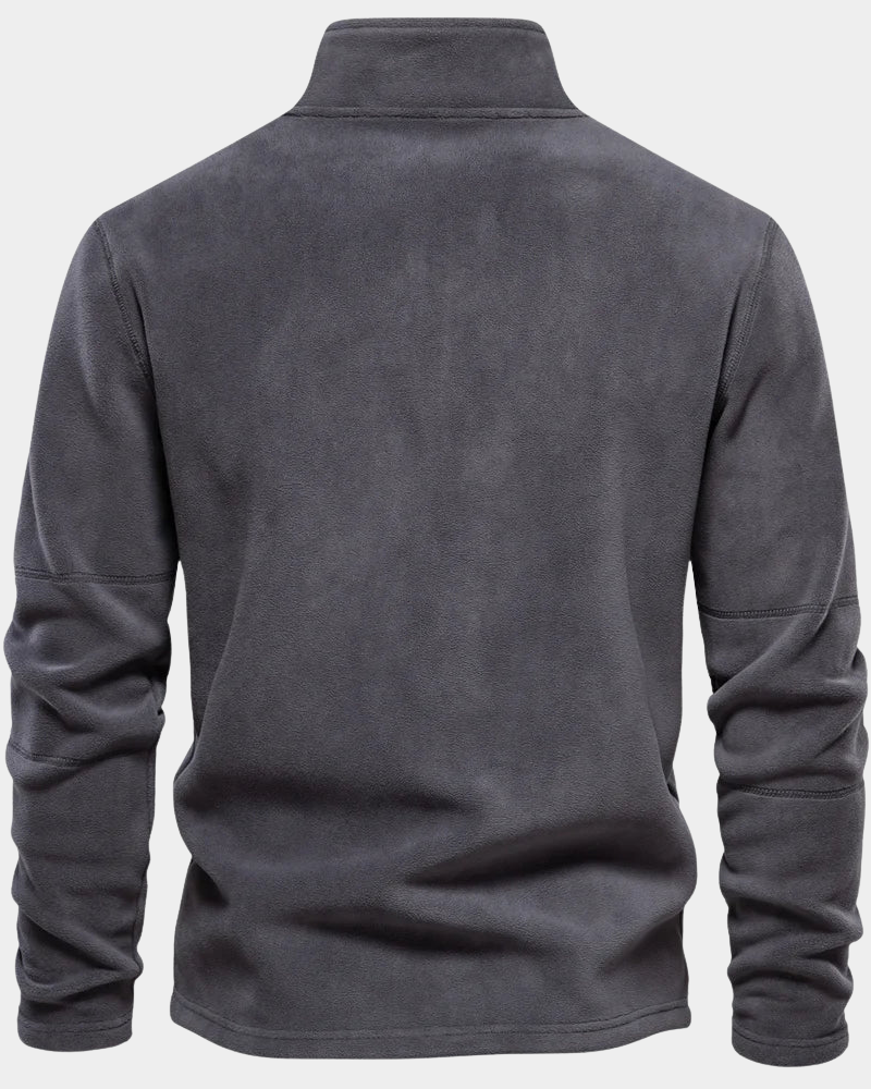 Danny | Ultimate Comfort Pullover