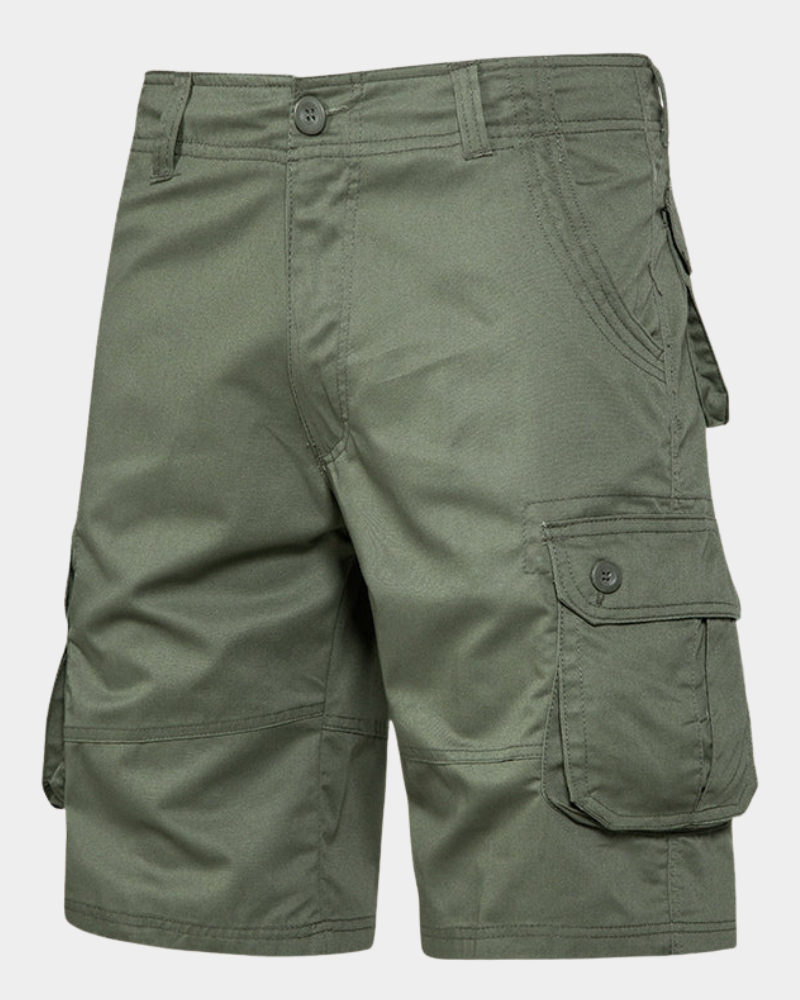 Mario | Letní Cargo Šortky