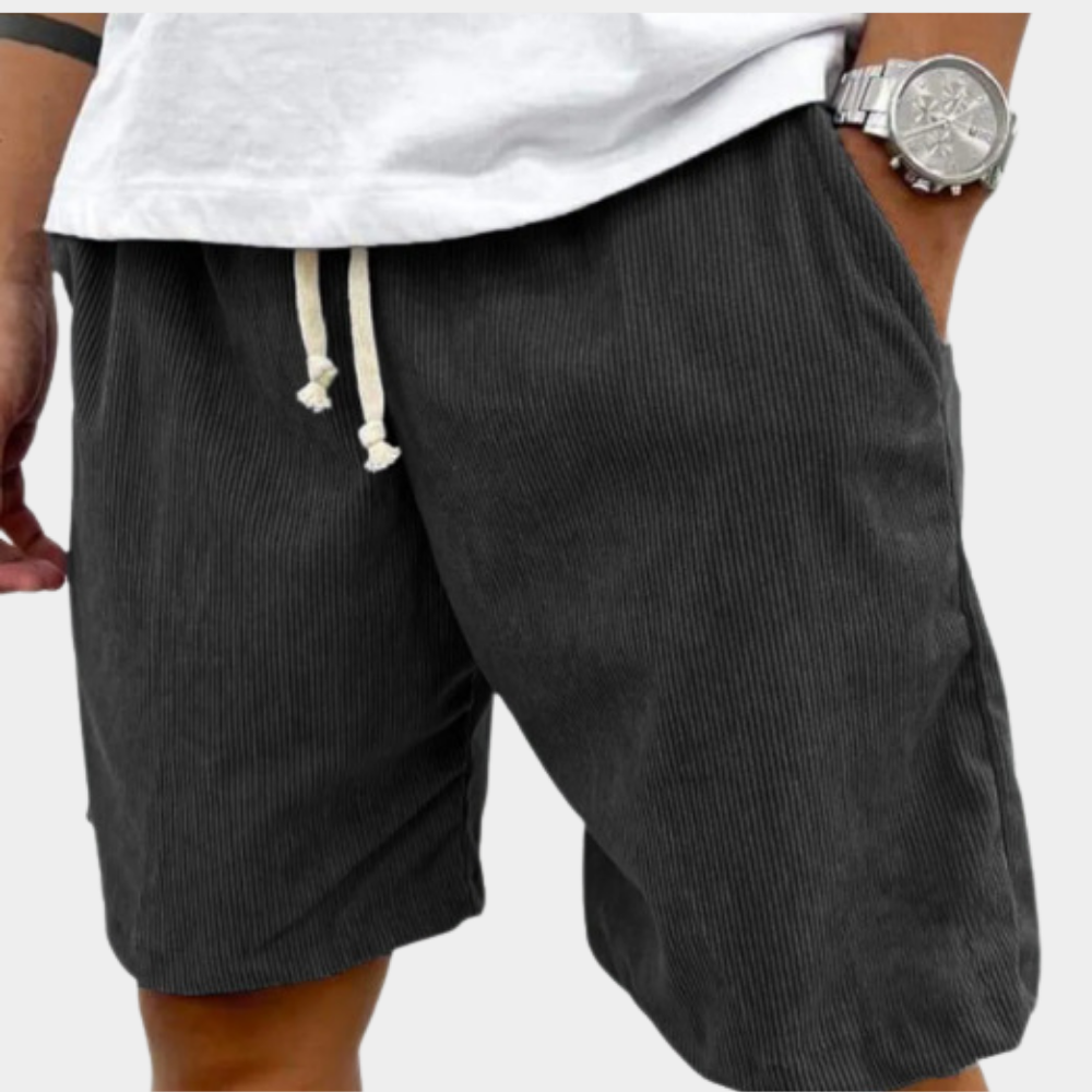 Drex | Krátké kalhoty pro každodenní pohodlí