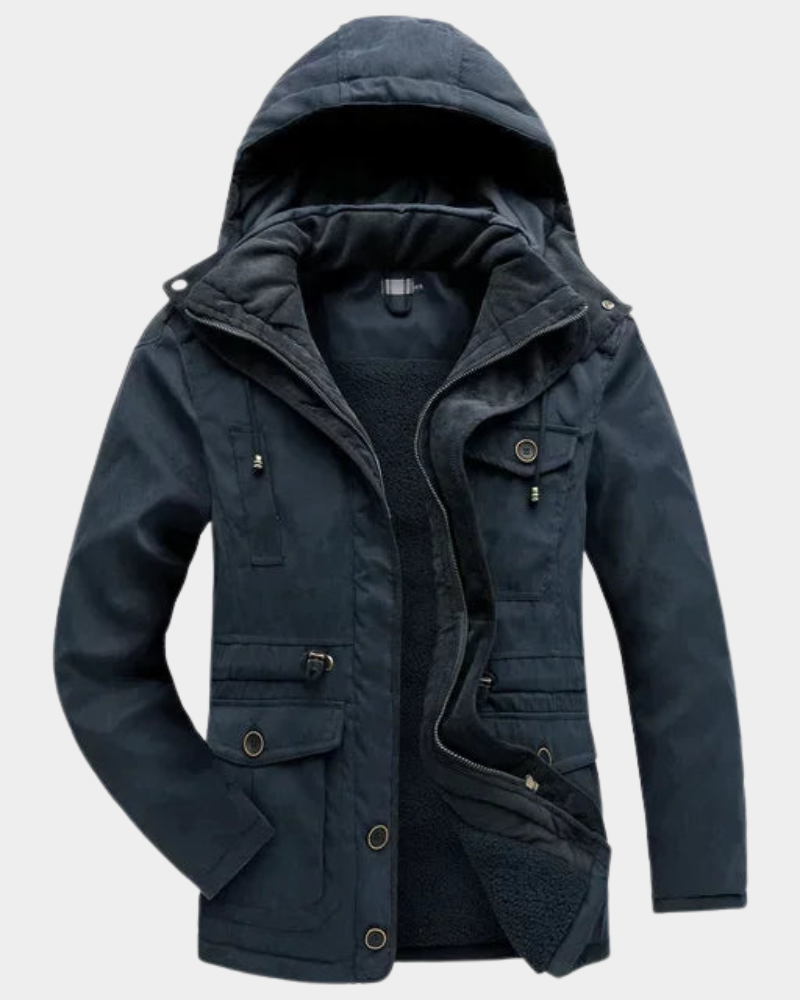 Jake | Stylová zimní bunda