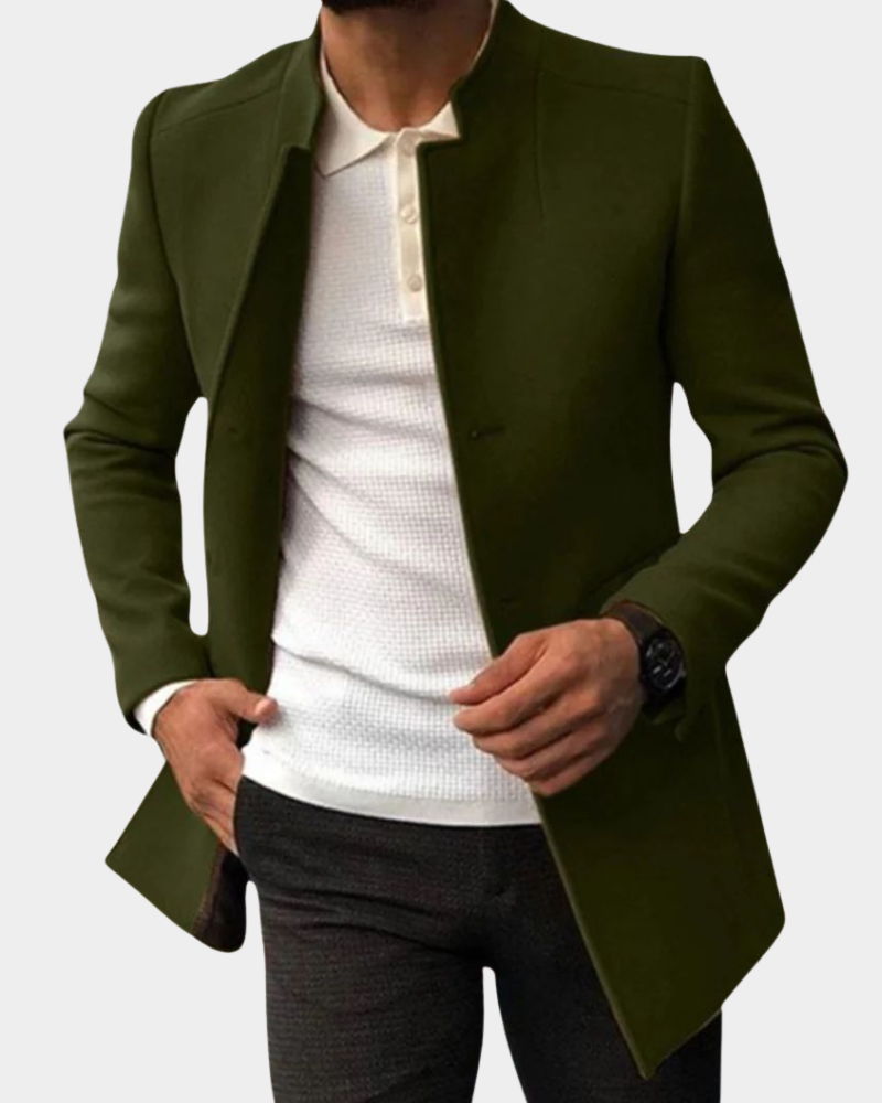 Samson | Prémiová pohodlná bunda