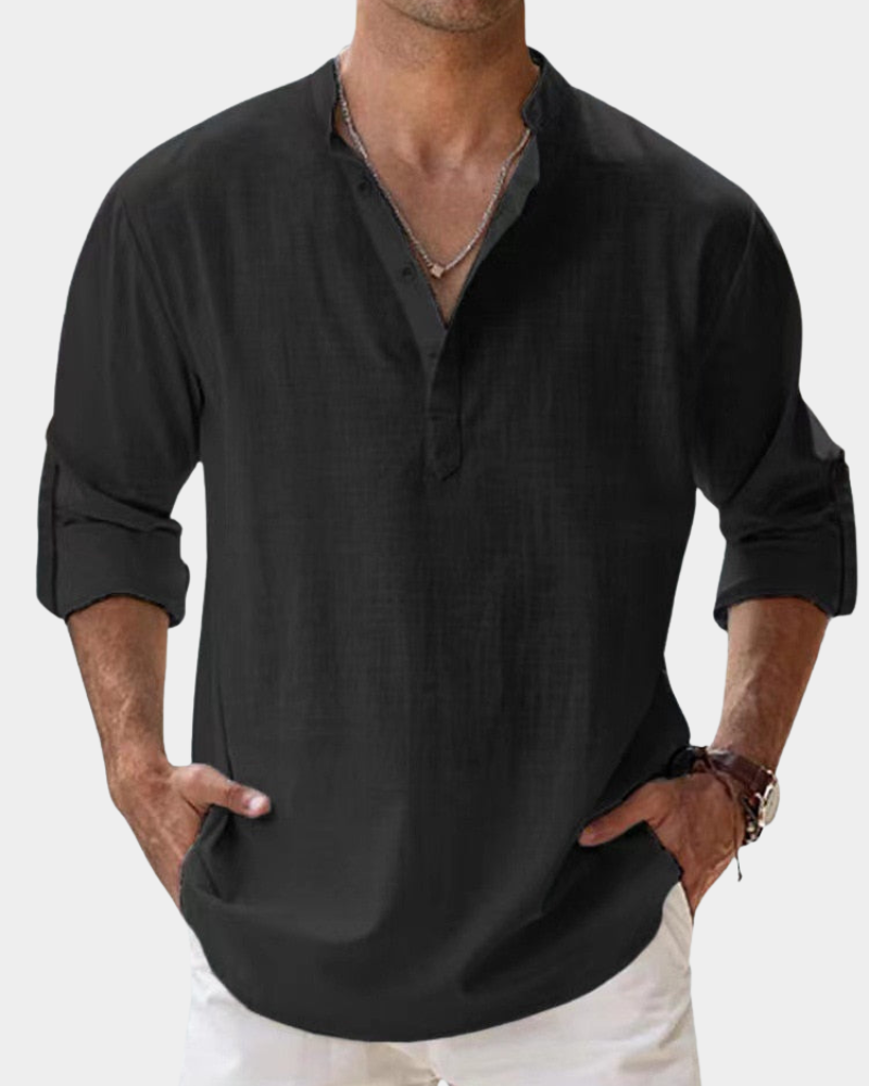 Anderson | Pohodová košile