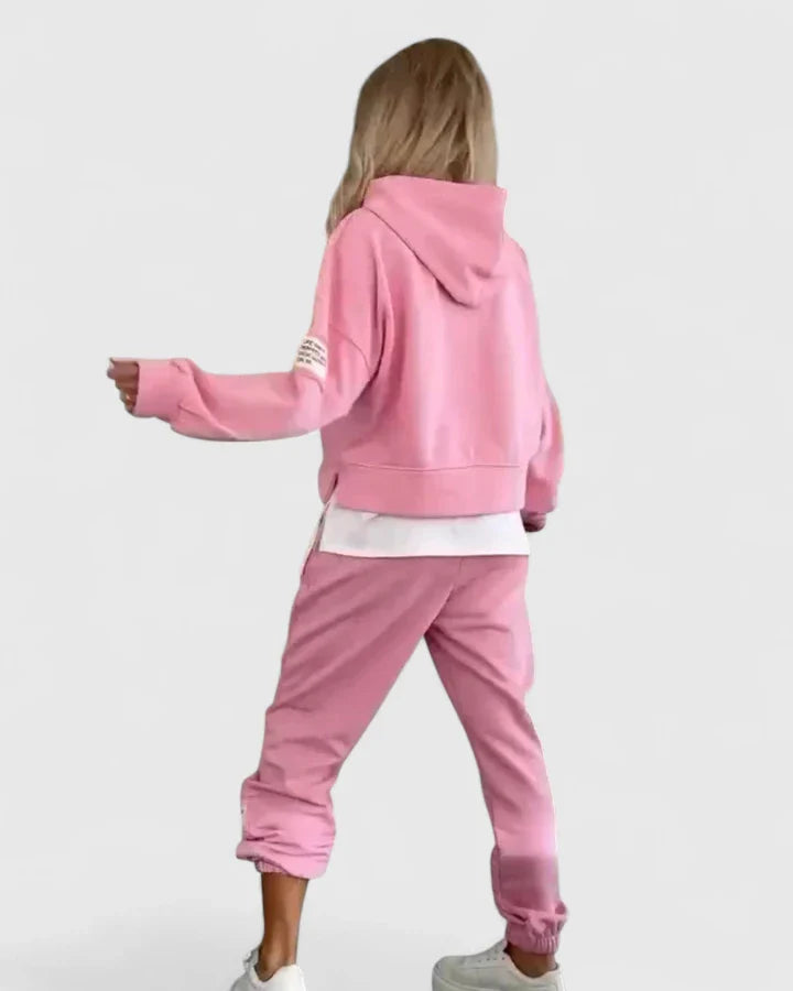 Kezlynn | Pohodlná souprava