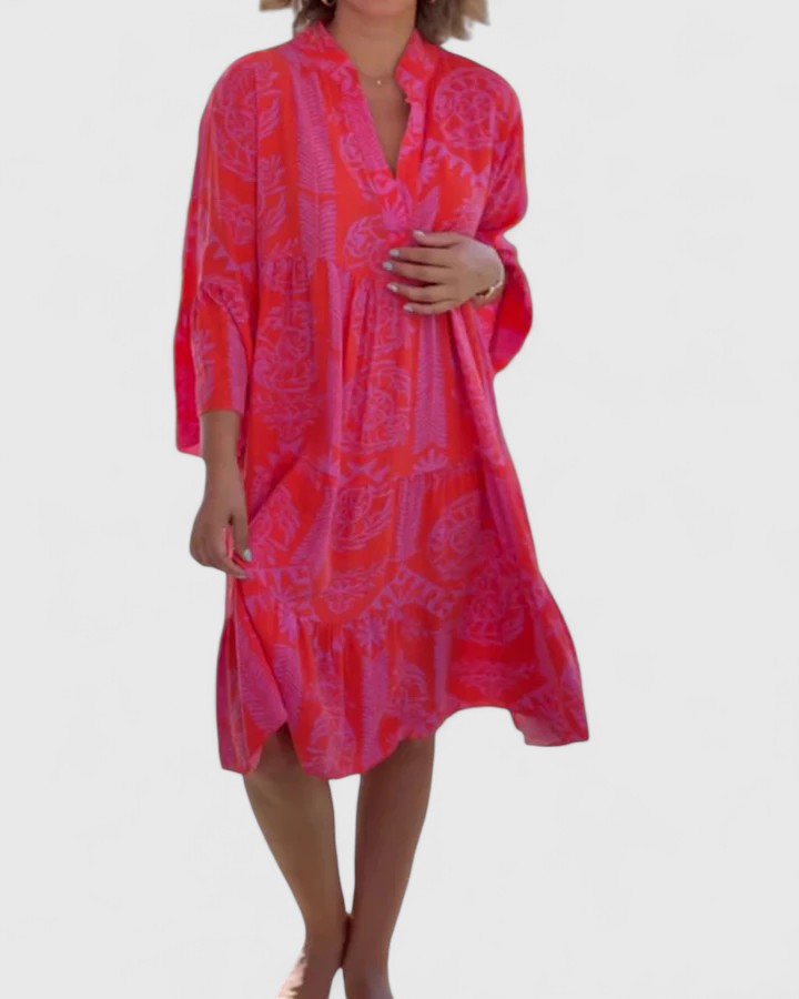 Antonette | Sofistikované Šaty