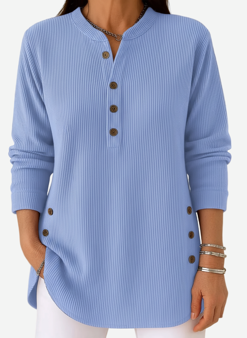 Taisie | Pohodlný svetr