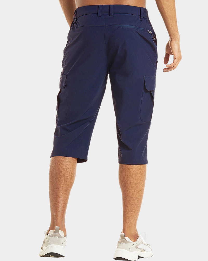 Sheldon | Klasické rychleschnoucí šortky