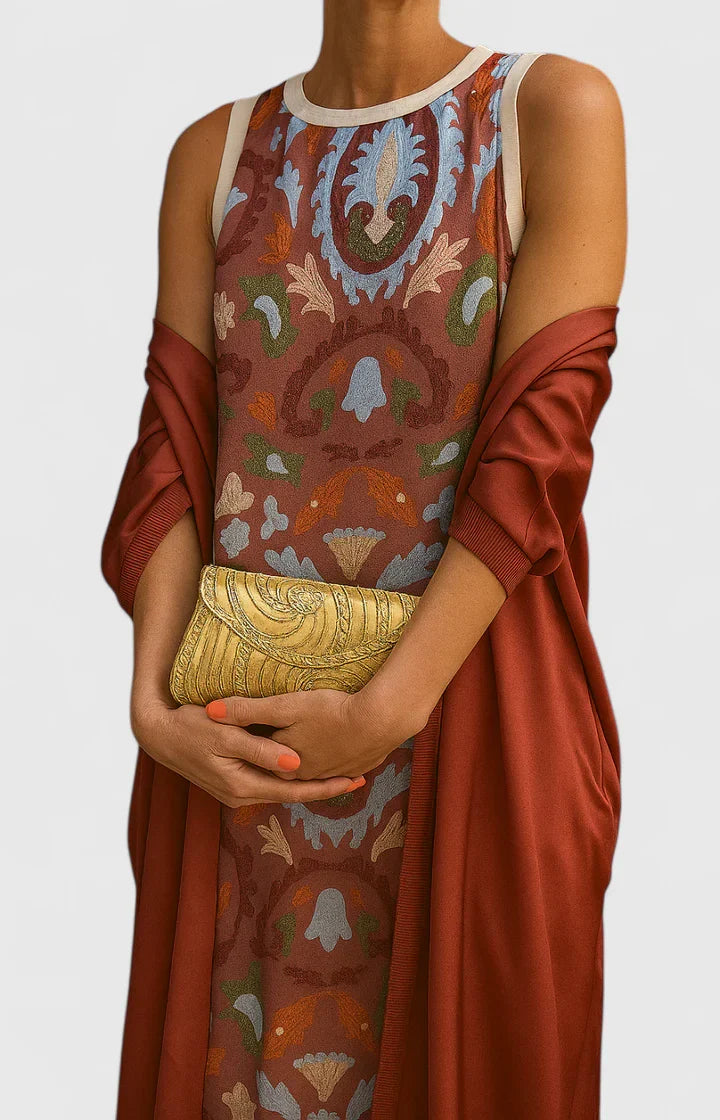 Tiffannee | Elegantní Šaty