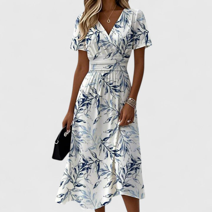 Fenyska | Elegantní šaty