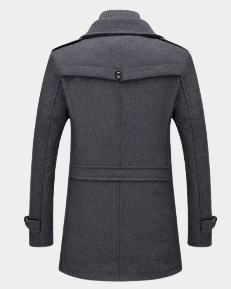 Dax | Klasická zimní bunda