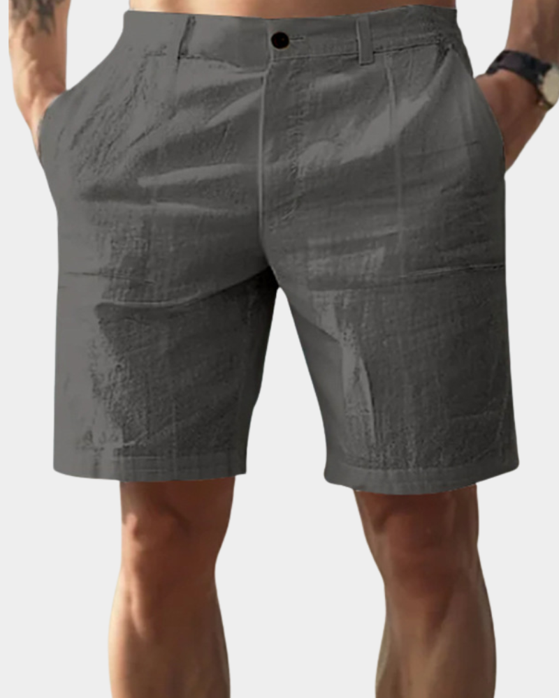 Heston | Volné kraťasy