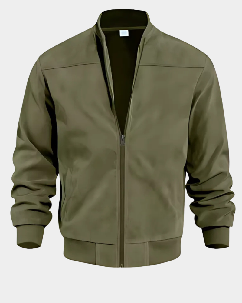 Nathan | Prémiová Bomber Bunda