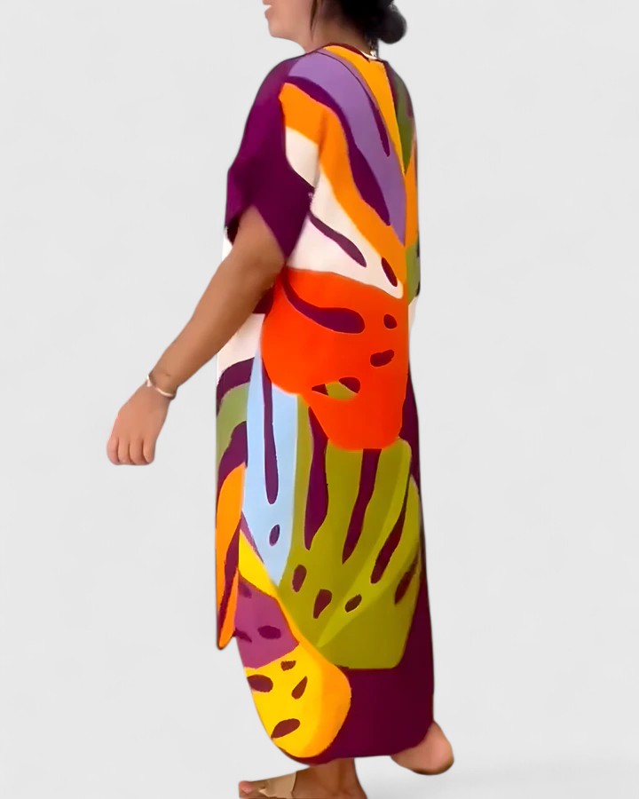 Cymarie | Pohodlné Šaty