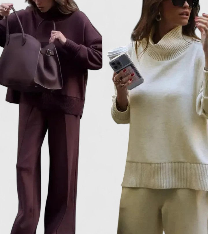 Avery | Sofistikovaná sada