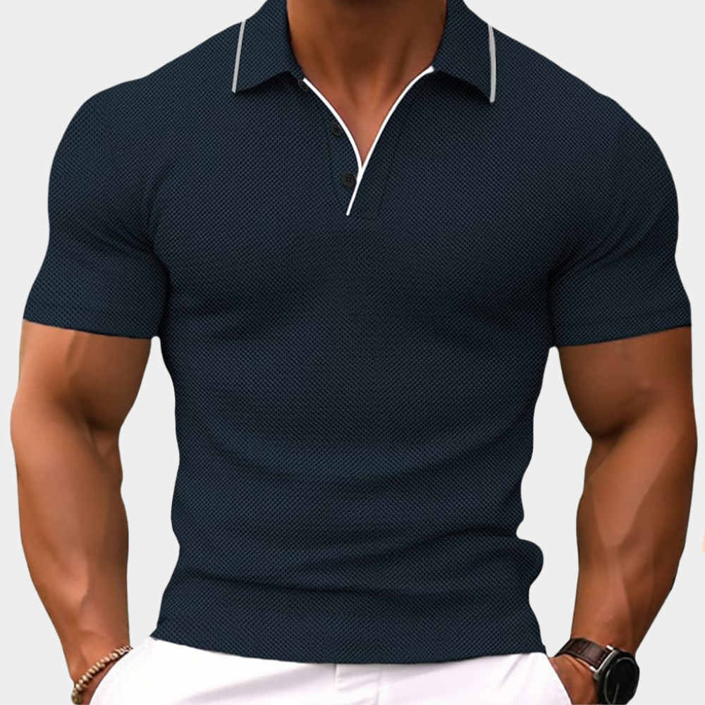 Kellan | Polokošile s atletickým střihem