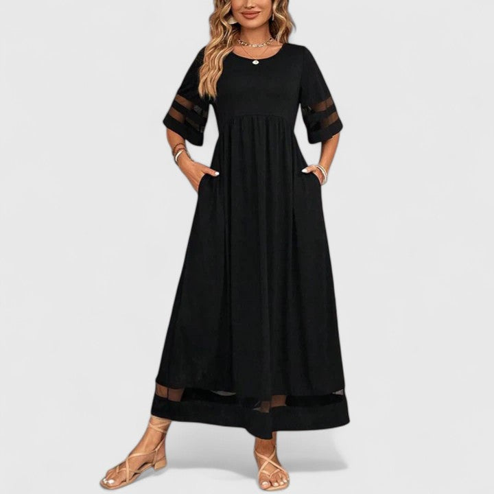 Yvaine | Elegantní šaty