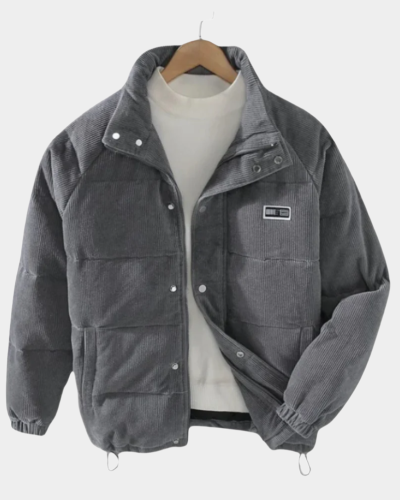 Drayke | Ultimátní Teplá Down Bunda