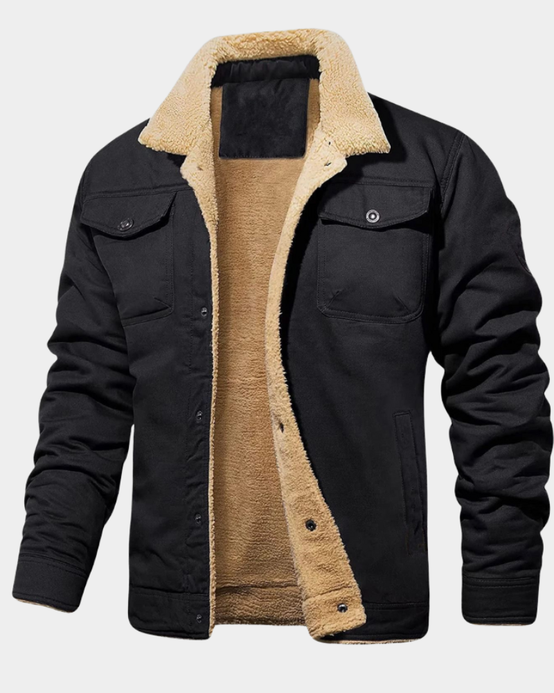 Dominic | Prémiová venkovní bunda