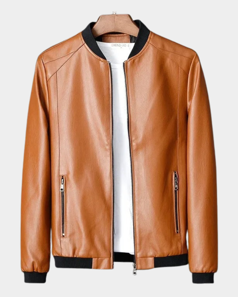 Dylan | Každodenní bunda s důvěrou