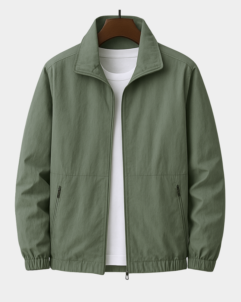 Caleb | Klasická letní bunda pro pohodlí