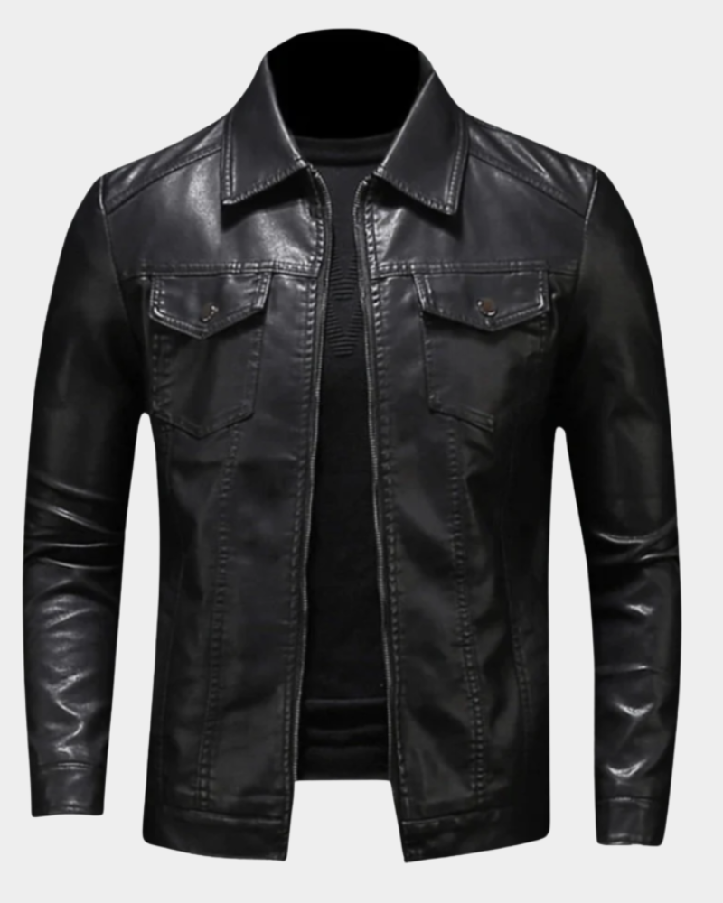 Draven | Moderní Edge Bunda