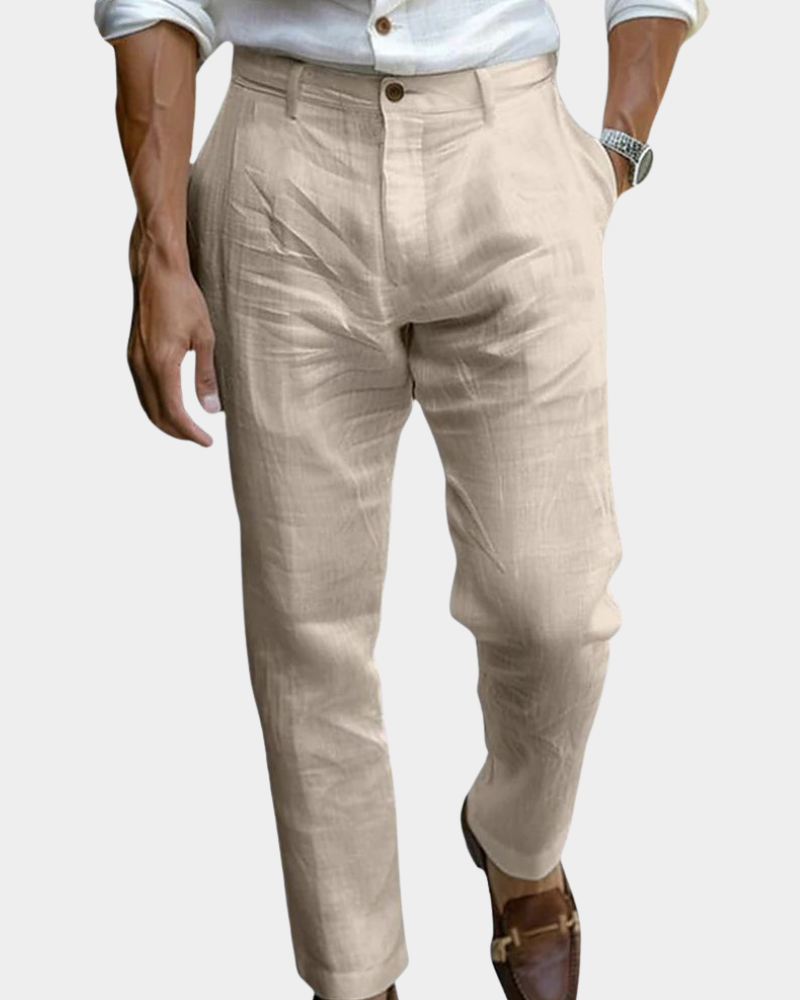 Sonny | Pohodlné Refined Kalhoty