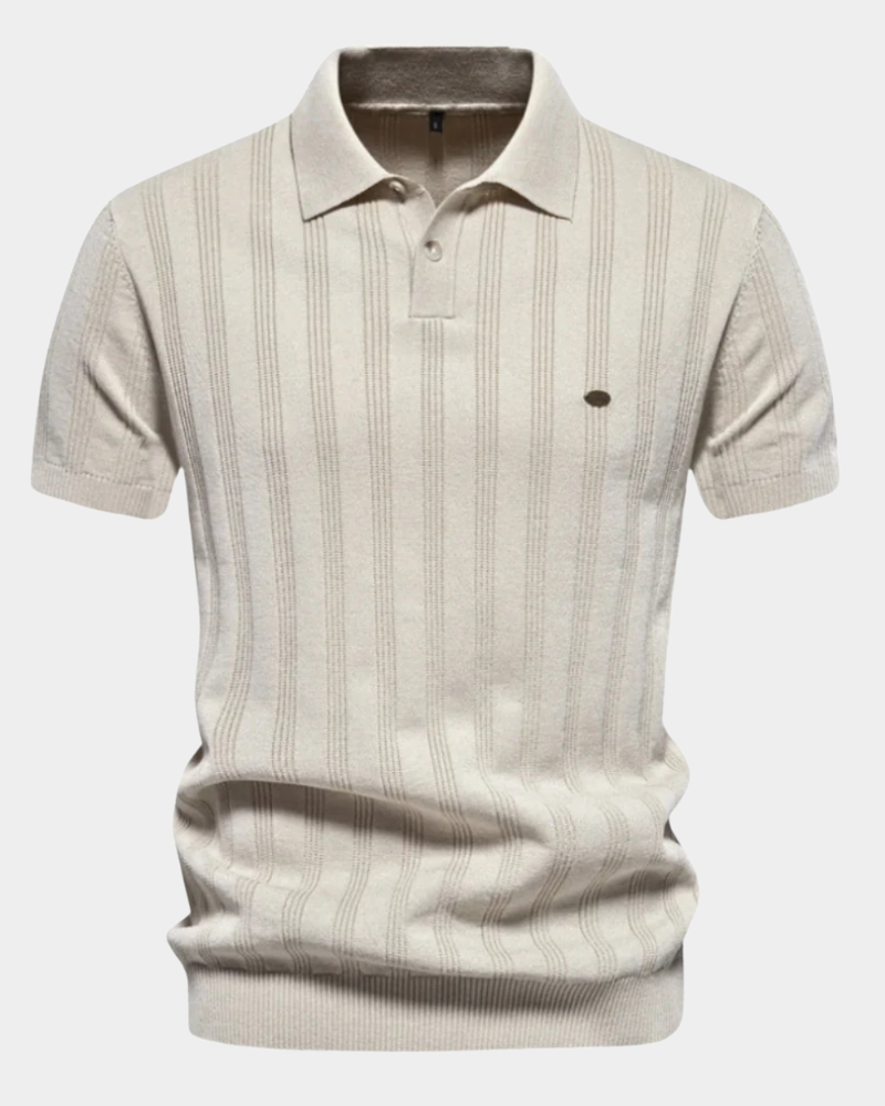 Zevran | Klasické polo tričko