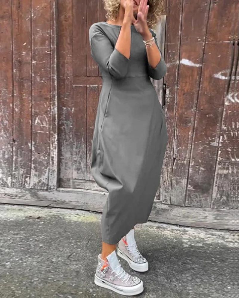 Sorviah™ | Sofistikované Šaty