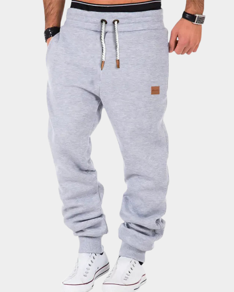 Rexel | Základní pohodlné tepláky