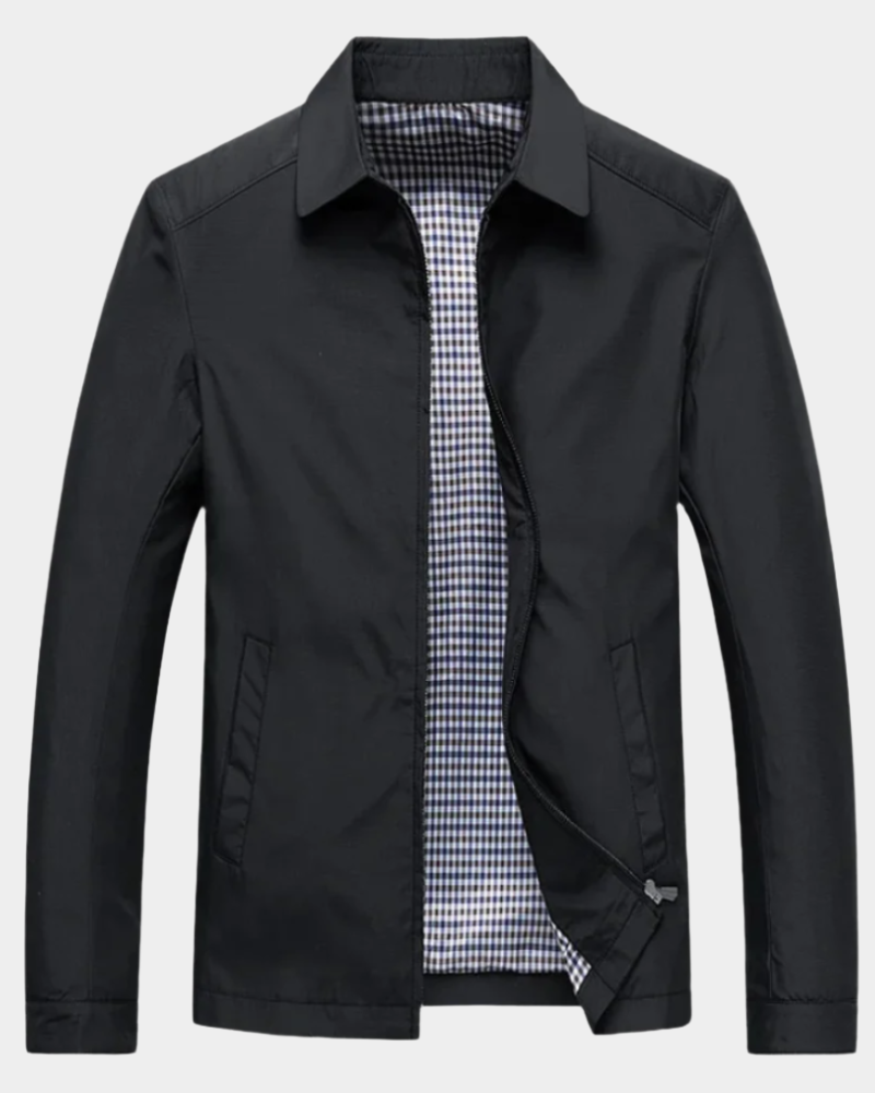 Evan | Celoroční ležérní bunda