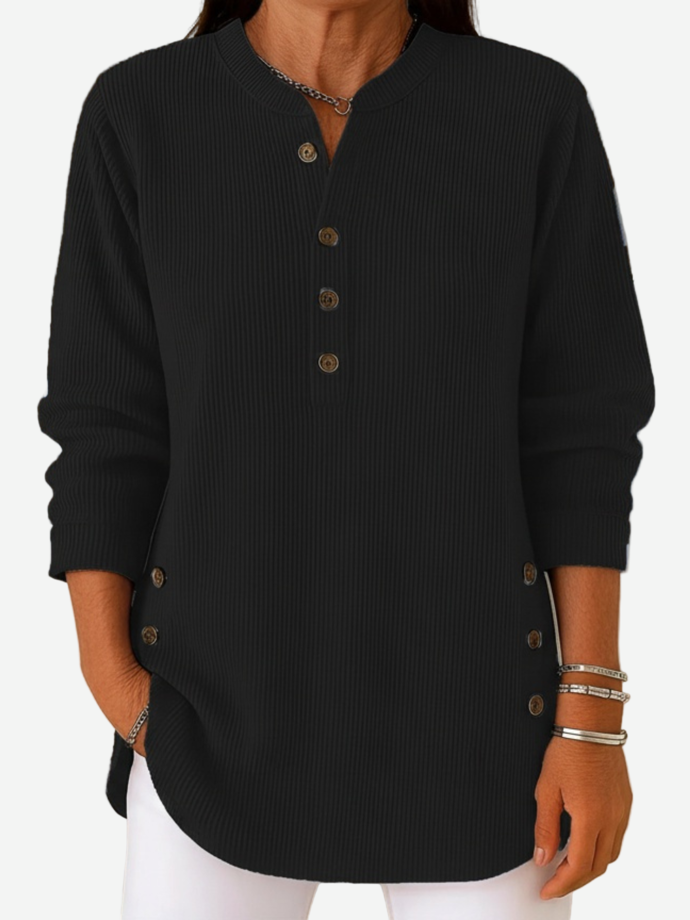 Taisie | Pohodlný svetr